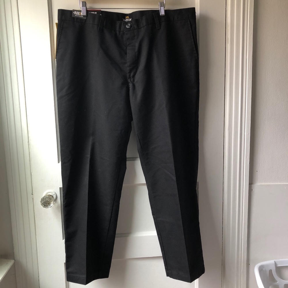 Lee total freedom relaxes fix workpants